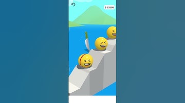 slice it all. #game #shorts #sliceitall