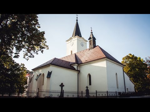 Video: Pustovnícky Dom