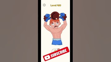 DOP 4 🧩🤯🎨 New Level 460 Gameplay Android IOS