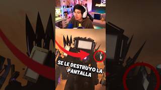 Skibidi Toilet 71 😱 Mi reacción! (1/2)