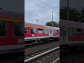Cruise Train WFL - Abends BR 112 #train #cruise #excursions #rail #railways #outdoor #trainspotting