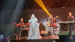 CINTA JANGAN DIBELI  ENDANG S TAURINA  LIVE KONSER