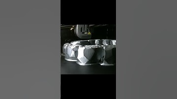 Onix 3D Printing Timelapse Creality K1 #shorts