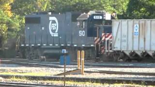 FEC GP-38 #510