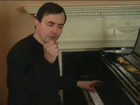 Beethoven's Piano Concerto No. 3, by Pierre-Laurent Aimard (2 of 2)