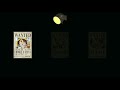 Spotlight Animation In PowerPoint for introducing Characters #powerpoint #animation #onepiece