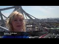irishtimes.com: Croke Park roof top tour