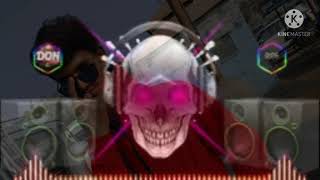 Saso Ki Mala Pe Simru  Dj Remix 