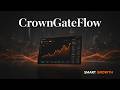 Сrowngateflow Reviews. Premium Tools, Expert Guidance, and Trading Clarity
