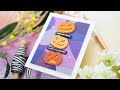 Creative Spark with Laura Bassen - Halloween Wishes