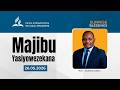 MAGOMENI SUNRISE BLESSINGS MAJIBU YASIO WEZEKANA PR JACKSON ELISHA 26 05 2026 