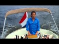 Henk van daam  wann offizielles