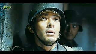 Movie Sunmary | Movie about World War II: “D-Day” (Korea 2011) #3 | War movie | F Movie