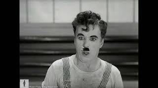 Charlie Chaplin - Modern Times (1936) - Opening Scene