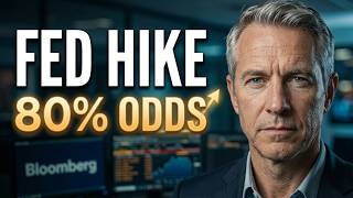 Is the Fed Preparing Another Shock Rate Hike