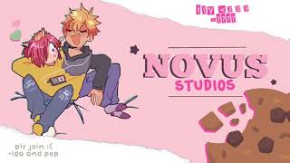 JOIN NOVUS STUDIOS PLSPLSPS [not my video]