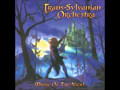Trans Sylvanian Orchestra - Satan's Lair