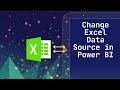 Change Power BI Data Source Without Breaking Your Report!