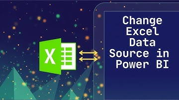 Change Power BI Data Source Without Breaking Your Report!