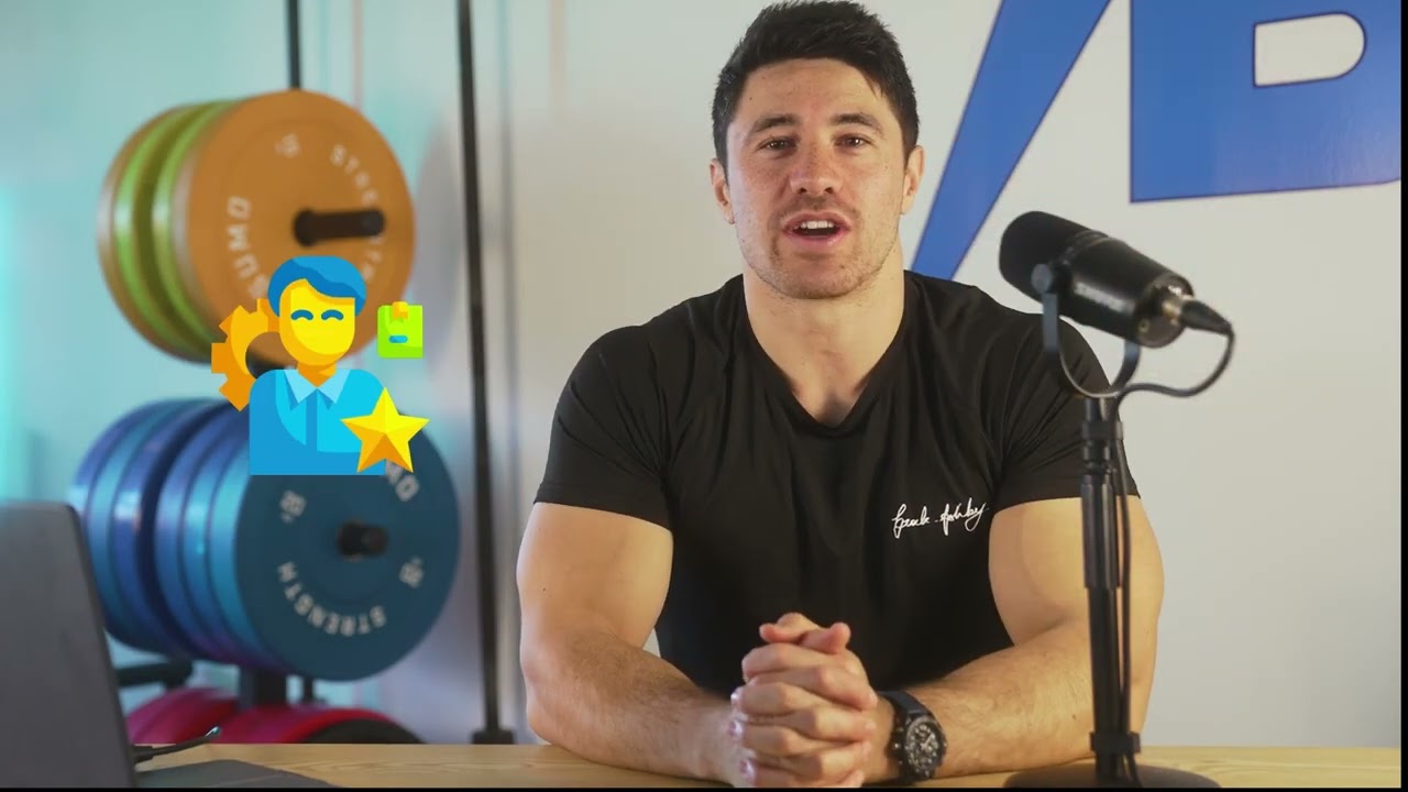 Fitness Coach (Video edited )