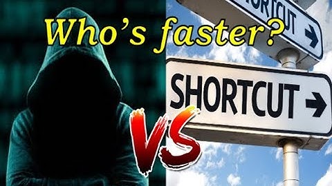 Asphalt 9 Multiplayer - HACKING vs SHORTCUTS: Which is faster?