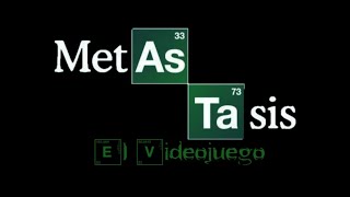 Breaking Bad: The Videogame (PS3 Port) Metástasis Easter Egg