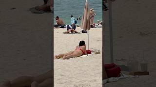 🇦🇪 JBR Dubai Marina Beach