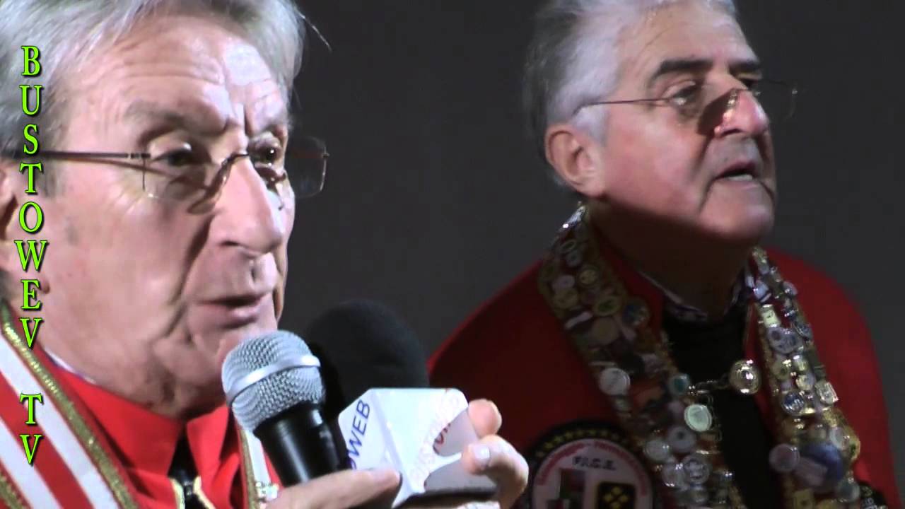 Polenta e Bruscitti tradizione bustocca