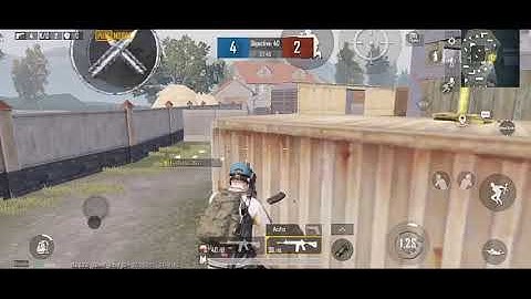 My friend challenge me to do 1v1 and call me noob -Pubg Mobile Pakistan TDM Challenge