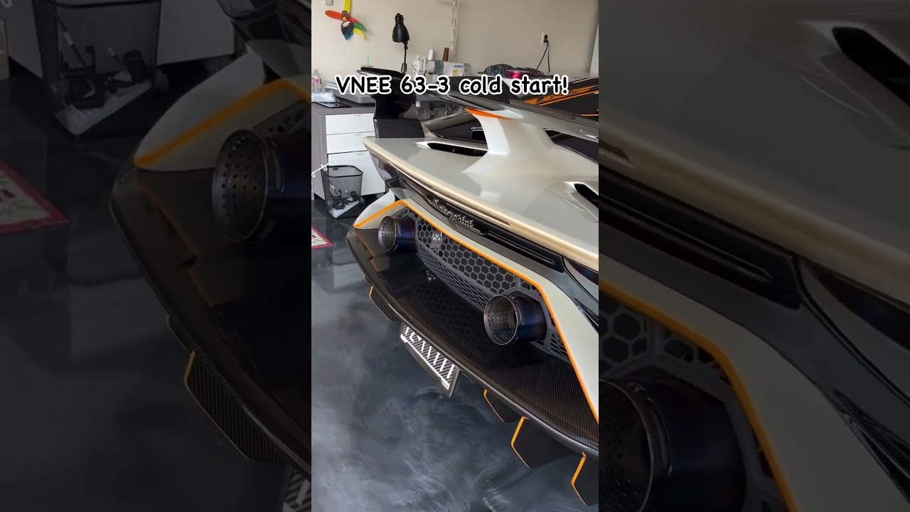 Watch Lamborghini SVJ COLD START….WAIT FOR IT #lamborghini #trending #svj #subscribe #automobile #gintani on YouTube Watch Lamborghini SVJ COLD START….WAIT FOR IT #lamborghini #trending #svj #subscribe #automobile #gintani on YouTube