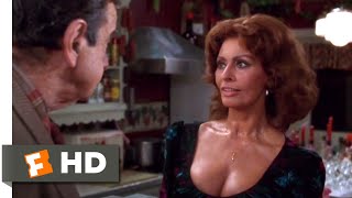 Grumpier Old Men 1995 - Max And Maria Scene 67 Movieclips