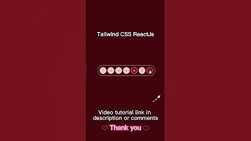 Implementing Pagination with Tailwind CSS & ReactJS #reactjs #tailwindcss #pagination #shorts