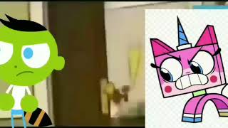 The Loud House The Sweet Spot Fight Cloud Add Round 9