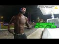 Busted for Disorderly Intoxication and Resisting - Riviera Beach, Florida