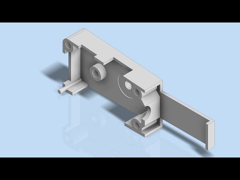 INVENTOR 2024 TIGER ROBOT: GEARBOX-RIGHT