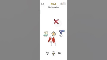 brain out game help santa level 3 😇✨