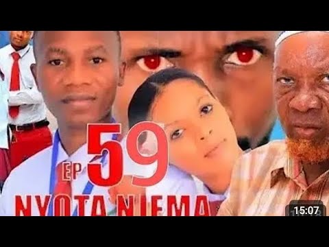NYOTA NJEMA Ep 59 Bigboss Clamvevo EdpastaTv Dunia