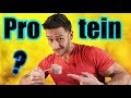 7 Best Pre Bedtime MUSCLE BUILDING Protein Foods - YouTube