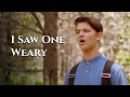 "I Saw One Weary" - New Hearts 4 Christ