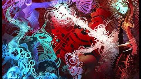 Psy Trance - Made With Reason 4.0