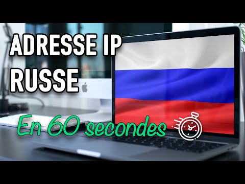 Vidéo: Comment Rendre Le Nom Du Serveur Russe