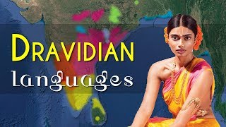 Dravidian Language Family