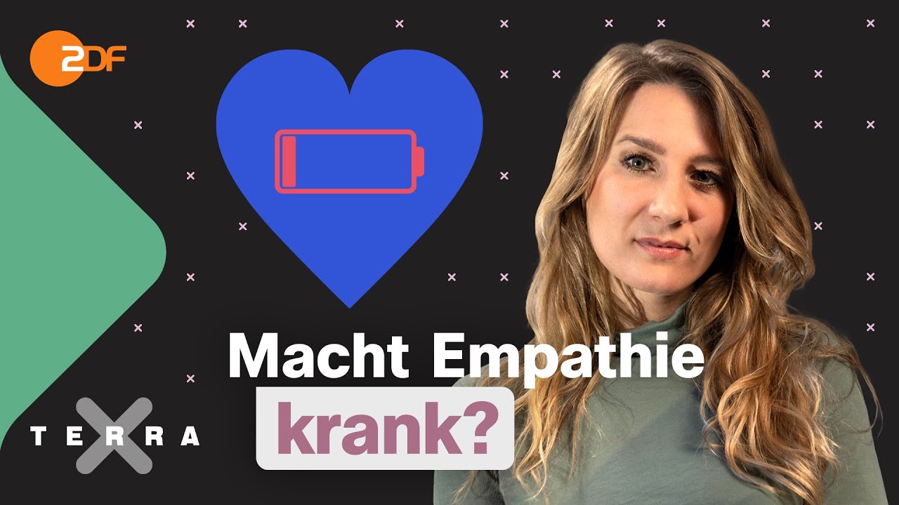 Was ist Empathie und was nicht? Eine psychologische Erklärung!