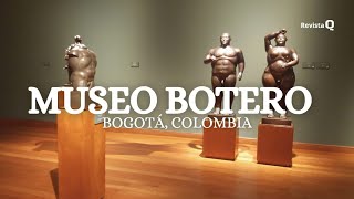 MUSEO BOTERO