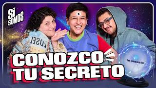 NUESTRO PRIMER PROGRAMA!!| SI SOMOS