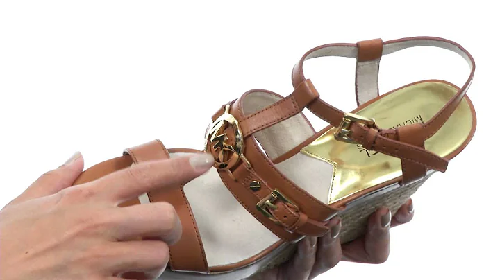 MICHAEL Michael Kors - Mackenzie Wedge SKU:#8321859