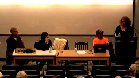 Jennifer Dyer: Art and Protest in the Age of Muskr...