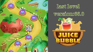 Shoot bubble fruit splash, level 3419-3420