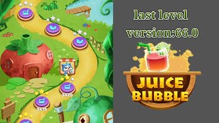 Shoot bubble fruit splash, level 3419-3420 screenshot 5