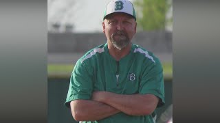 Bossier coach passes away